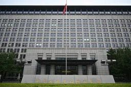 China verhängt Gegensanktionen auf EU-Medizinprodukte