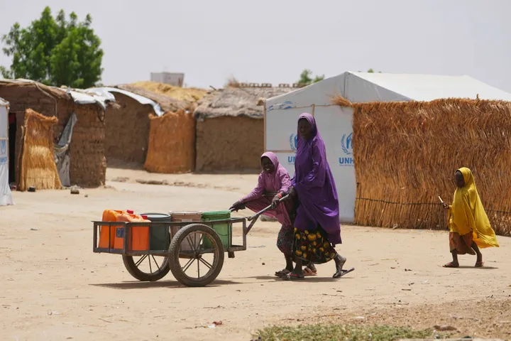 Deadly terrorist attack targets Malam Fatori community in Nigeria