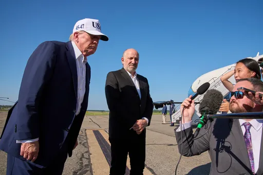 Trump kecam parti politik Musk sebagai 'mengarut'