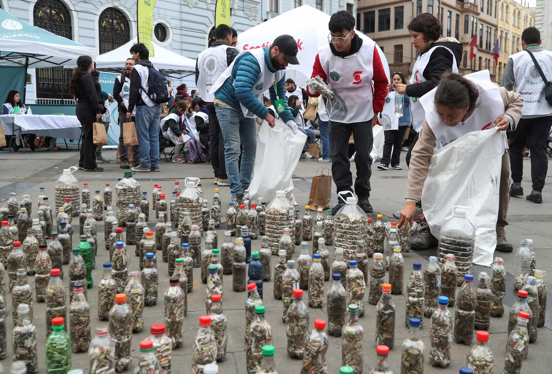 Көрінбейтін қауіп: Темекінің қоршаған ортаға әсері