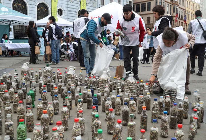 Көрінбейтін қауіп: Темекінің қоршаған ортаға әсері