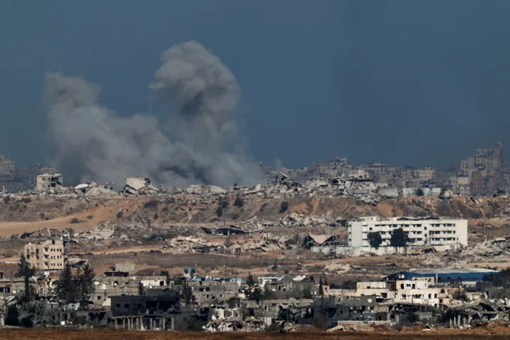 Hamás respalda propuesta de tregua en unidad, mientras Israel intensifica ofensiva en Gaza