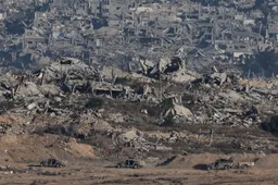 Israel may govern Gaza 'for some time,' rejects PA return — official
