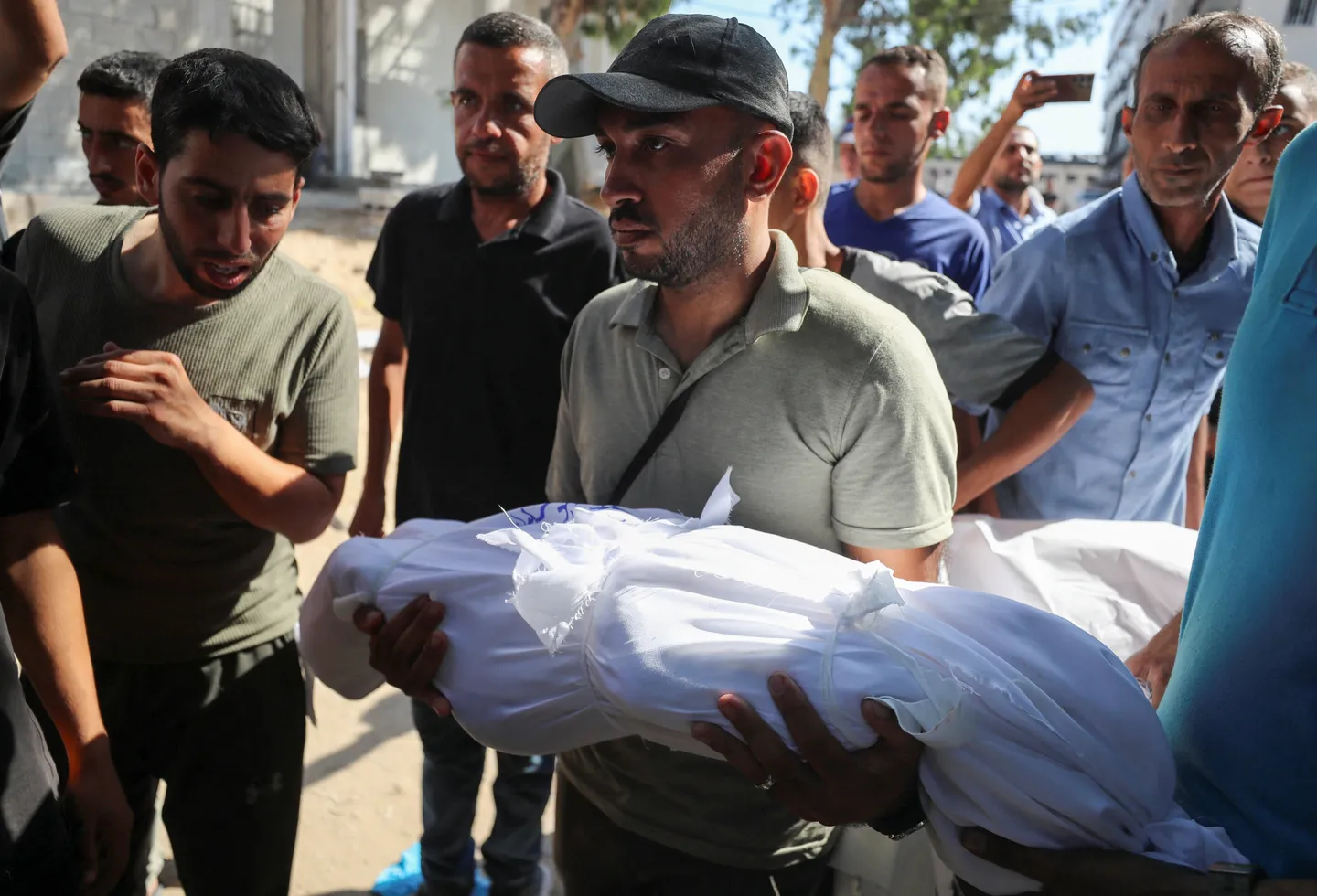 Sulmet izraelite nuk ndalen, 41 palestinezë të vrarë në Gaza