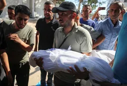 Sulmet izraelite nuk ndalen, 41 palestinezë të vrarë në Gaza