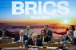 Hosting BRICS, Brazil's Lula blasts Israel's genocidal war in Gaza