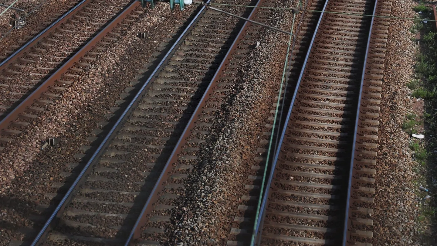Eight people killed after train crashes into minibus in Zambia