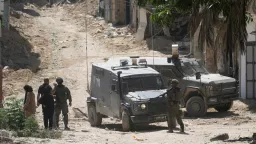 الضفة.. شهيدان في نابلس وإخطارات بالهدم في الخليل و296 انتهاكاً إسرائيلياً في سلفيت
