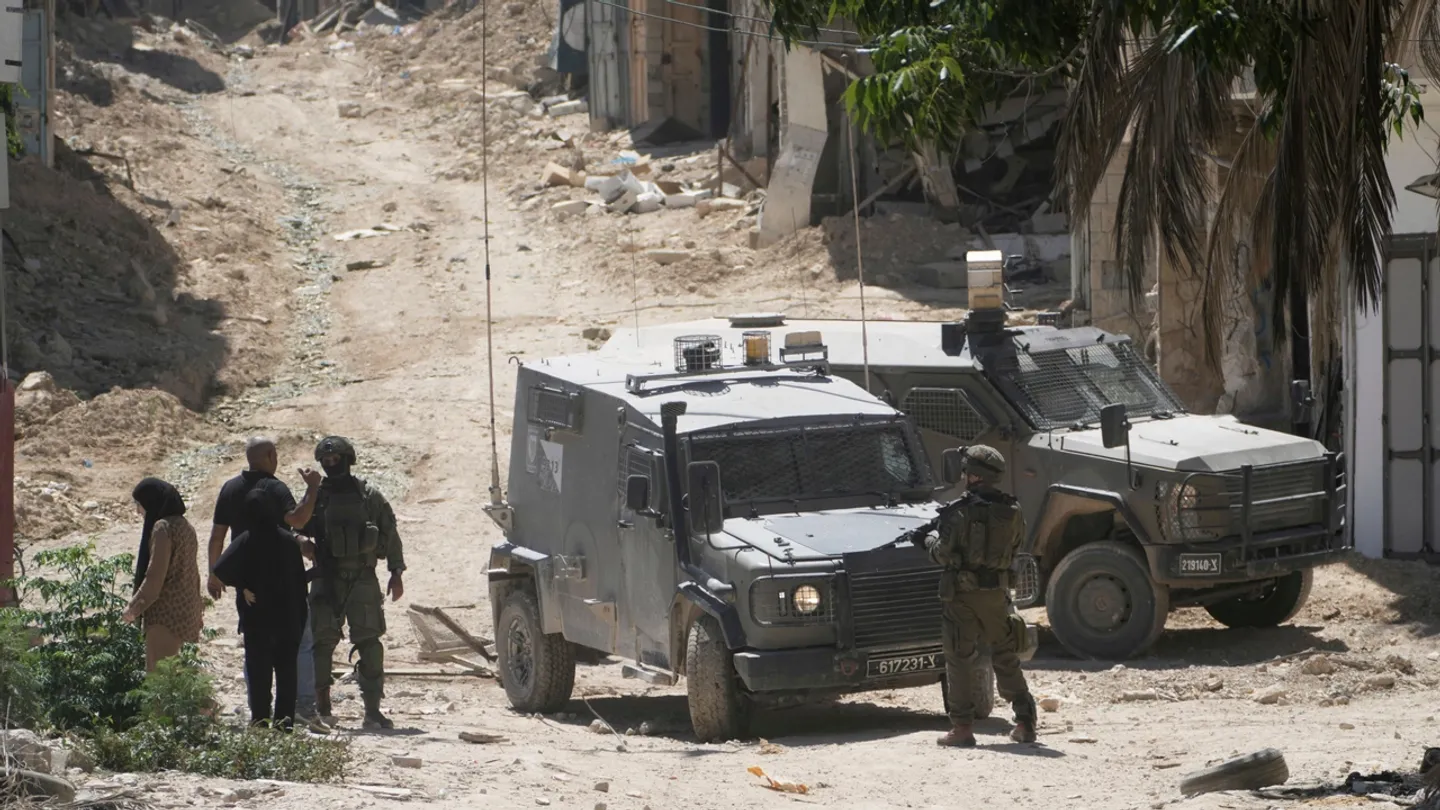 Israeli soldier dies by suicide due to psychological trauma from Gaza war