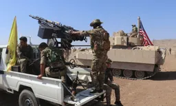 US to fund terrorists to fight terrorists