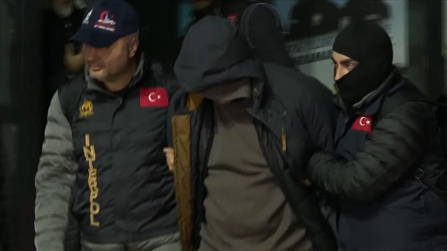 Türkiye sjell në vend 15 të kërkuar nga 5 shtete, përfshirë Maqedoninë e Veriut