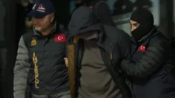 Türkiye sjell në vend 15 të kërkuar nga 5 shtete, përfshirë Maqedoninë e Veriut