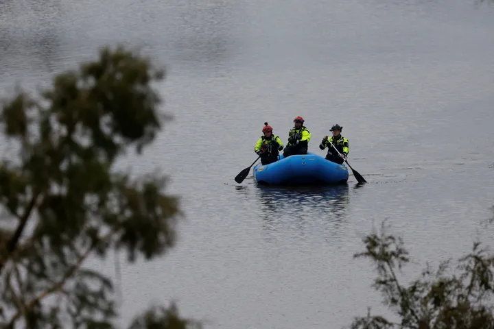 Texasda yuz bergan sel falokati qurbonlari soni yana ortdi