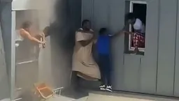 Fousseynou Cissé: Qui est cet immigré qui a sauvé une famille piégée dans un incendie en France ?