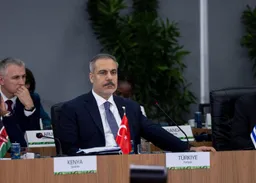 Kryediplomati turk në BRICS: Lufta e Izraelit në Gaza mund të shkaktojë pasoja globale