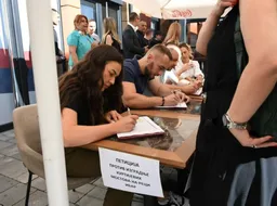 Mitrovicë, serbët me peticion kundër ndërtimit të urave mbi lumin Ibër