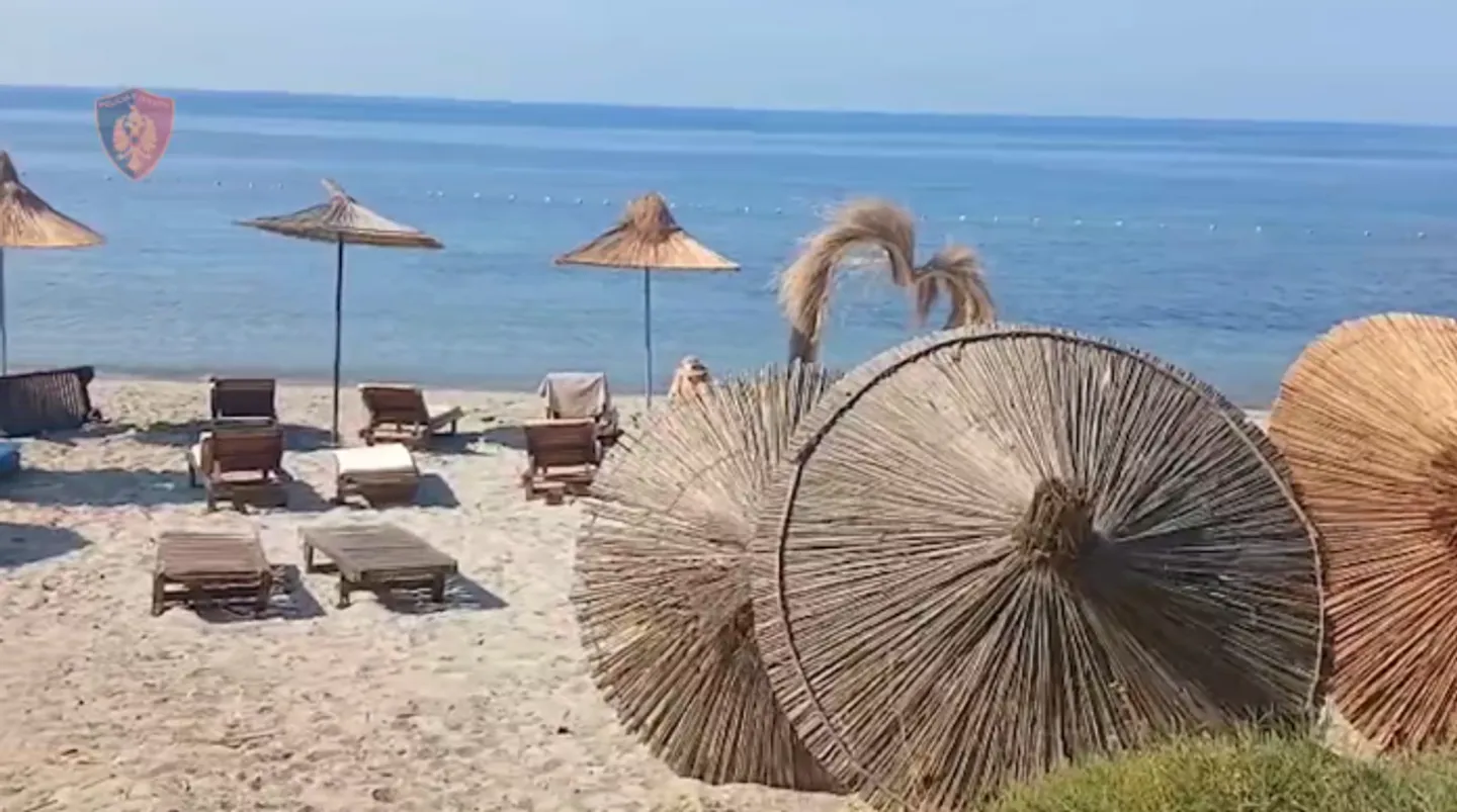 Над 11 милиони туристи ја посетиле Албанија во 2025 година