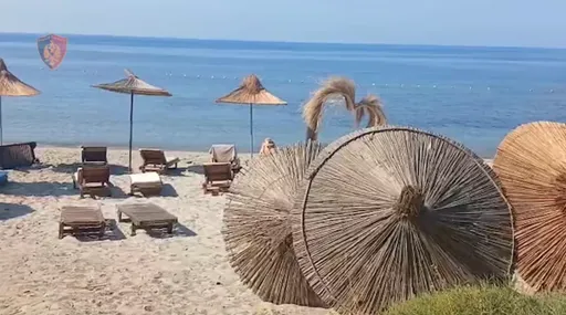 Над 11 милиони туристи ја посетиле Албанија во 2025 година