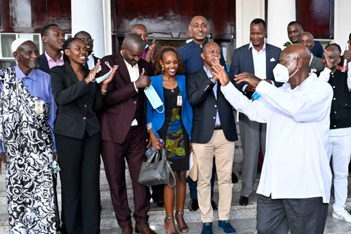 Rais wa Uganda aamuru Wanyarwanda walioingia nchini baada ya 1962 kulipia usajili