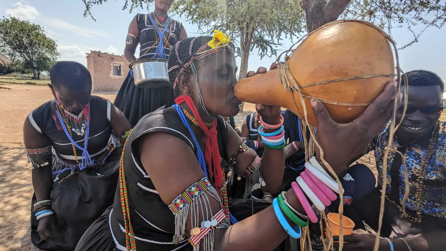 Wafugaji Tanzania watumia nyimbo za asili kuishinikiza serikali kuleta maendeleo