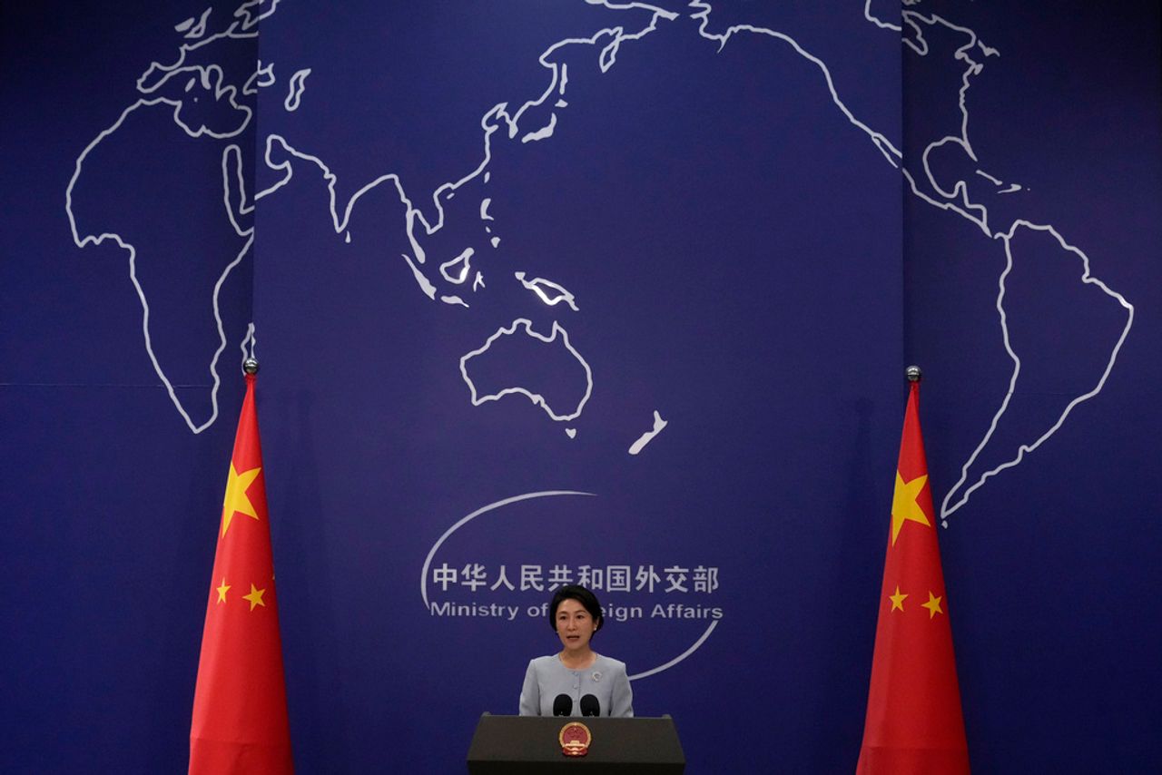 Military ties with Pakistan part of routine cooperation: China - TRT World