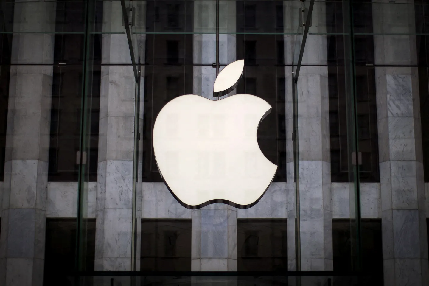 Apple против ЕС