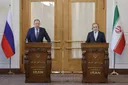 لاوروف: مسکو از عادی‌سازی روابط ایران و کشورهای حاشیه خلیج حمایت می‌کند