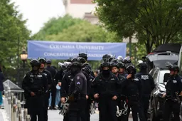 Columbia University in discussions with Trump admin on restoring federal funding: Report