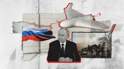 Парадокс: Иран ослаблен, но «Шахеды» плодятся