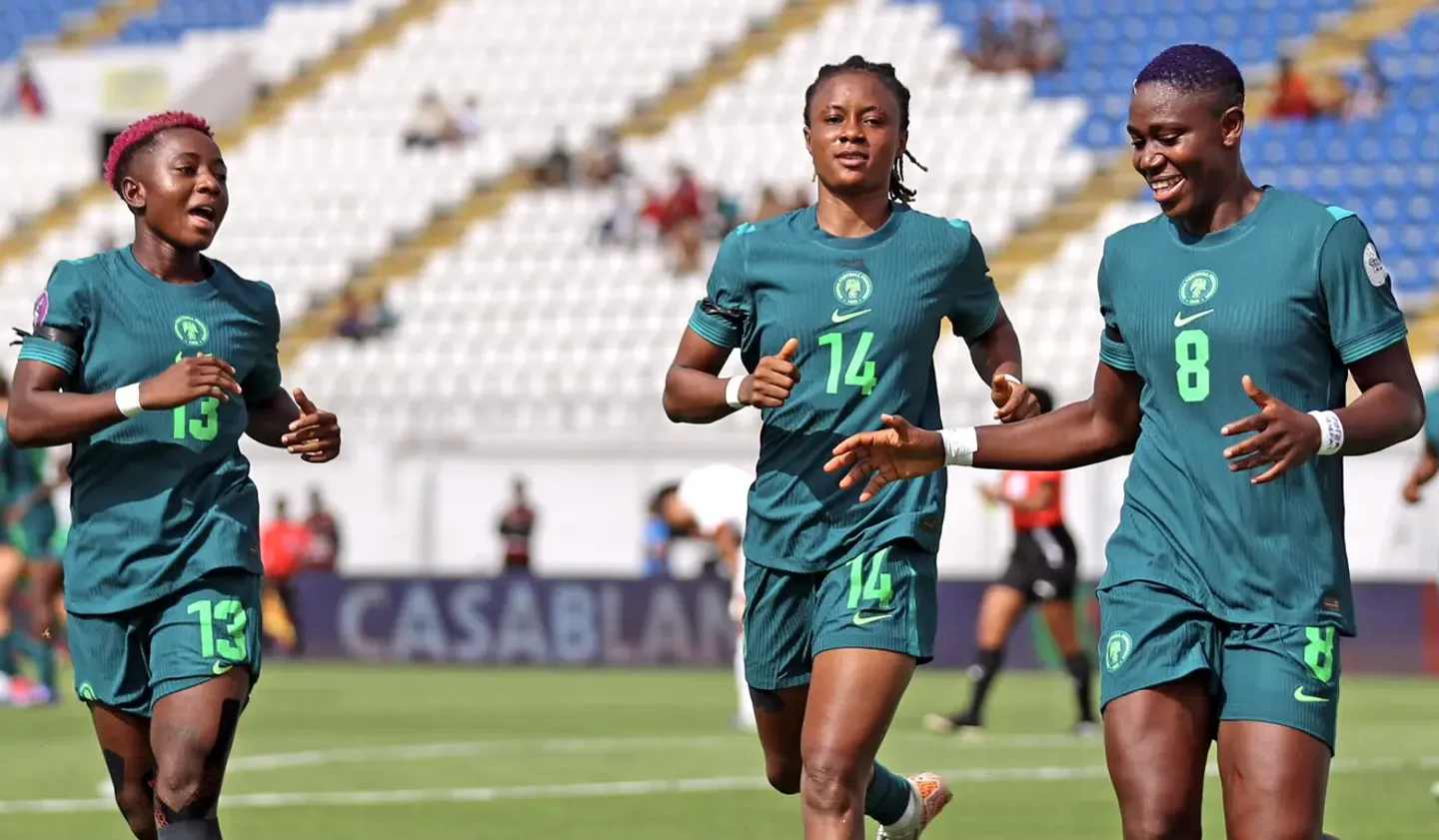 CAN 2024 féminine : Comment les buts et le spectacle ont marqué les matches d'ouverture