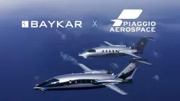 Türkiye’s strategic leap into Europe’s defence industry with Baykar acquisition of Piaggio Aerospace