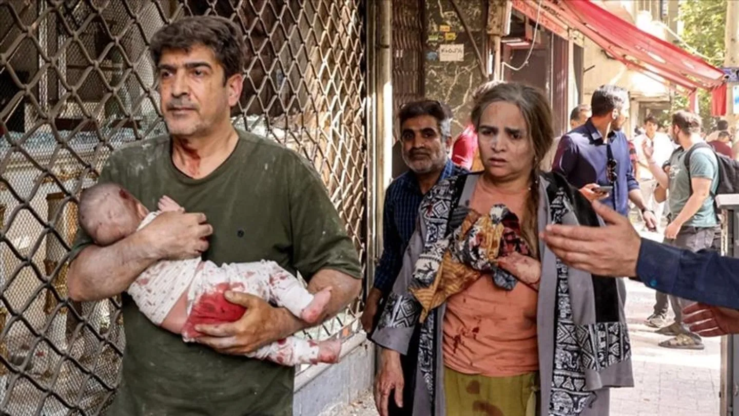 5600 مصاب و1100 قتيل.. إيران تكشف الحصيلة النهائية لضحايا الهجوم الإسرائيلي