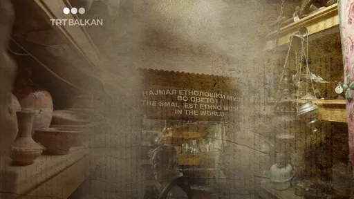 Muzeu më i vogël etnologjik në botë ndodhet në Xhepçisht: Historia e një pasioni që sfidon kohën