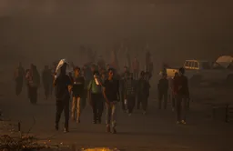 US-backed group proposes 'Human Transit Areas' for relocating Palestinians in Gaza: report