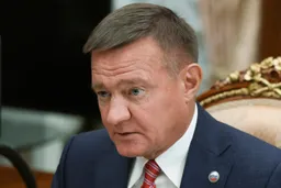 Russian minister kills himself hours after Putin ousts him