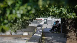 Toplotni val u regiji jenjava, najavljena kiša i jak vjetar