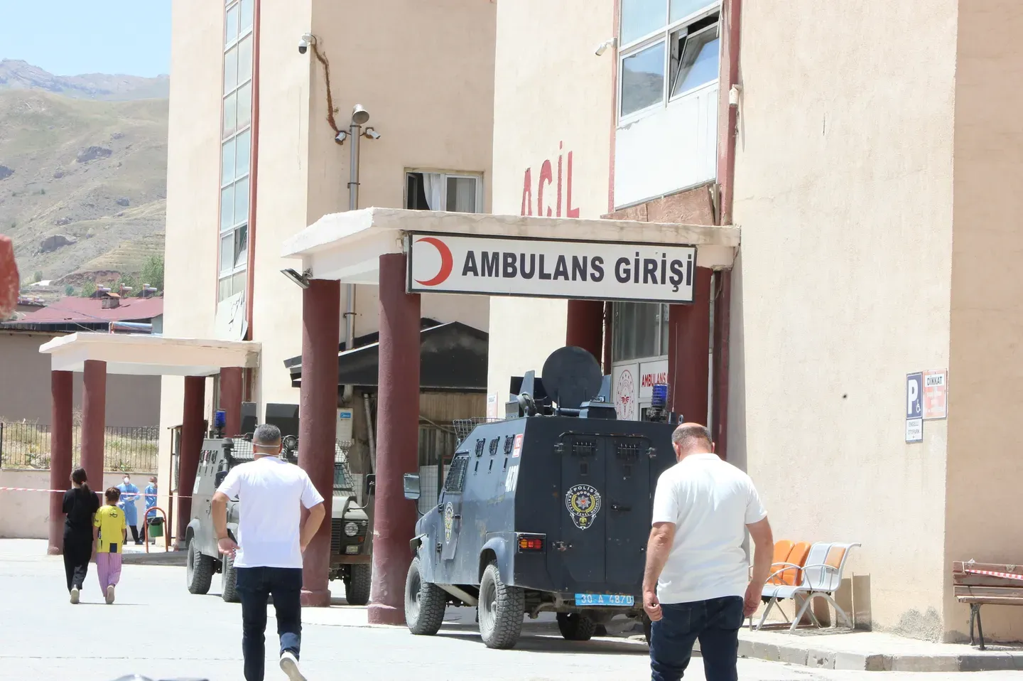 Wanajeshi 12 wa Uturuki wafariki kaskazini mwa Iraq kutokana na gesi ya methane