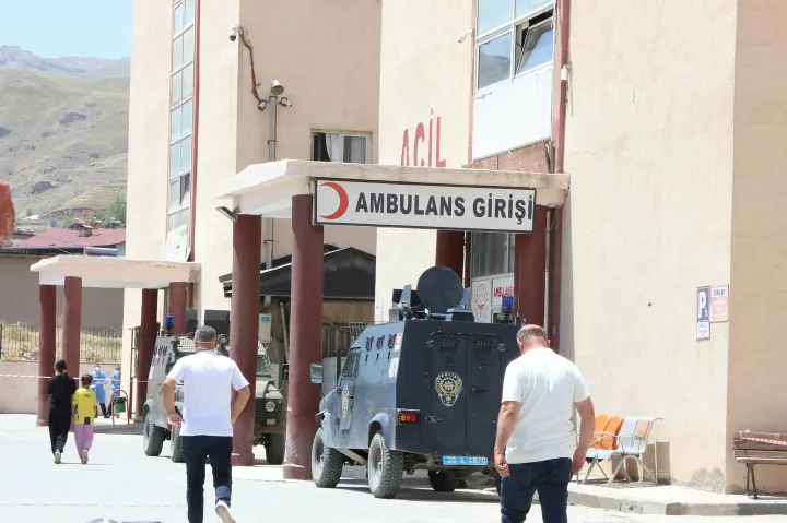 Wanajeshi 12 wa Uturuki wafariki kaskazini mwa Iraq kutokana na gesi ya methane