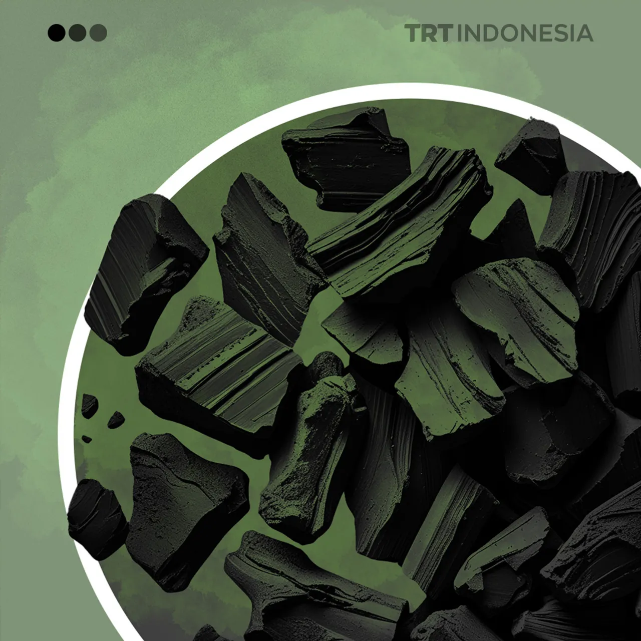 Solusi Berkelanjutan untuk Krisis Arang di Afrika