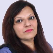 सबीना सिद्दीकी