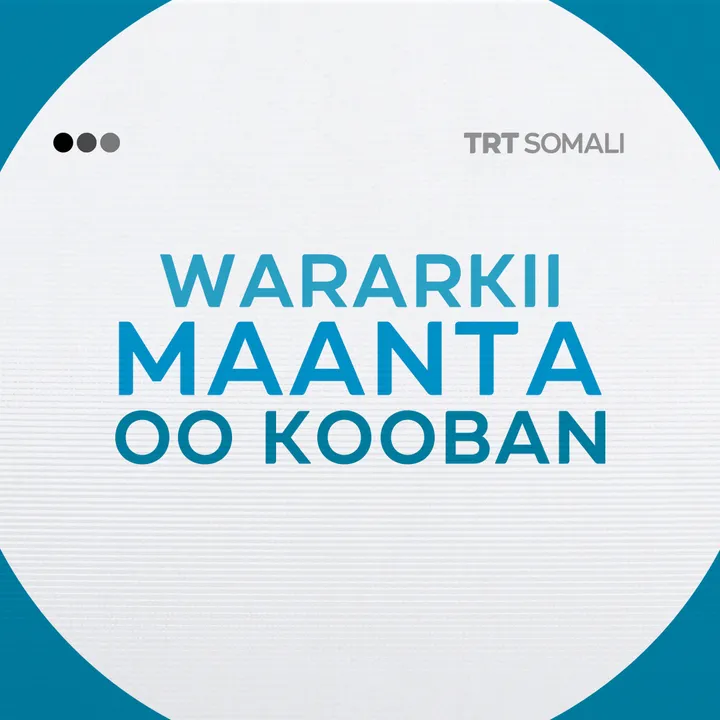 Wararkii maanta oo kooban 21-ka Luulyo 2025