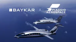 Türkiye’s strategic leap into Europe’s defence industry with Baykar acquisition of Piaggio Aerospace