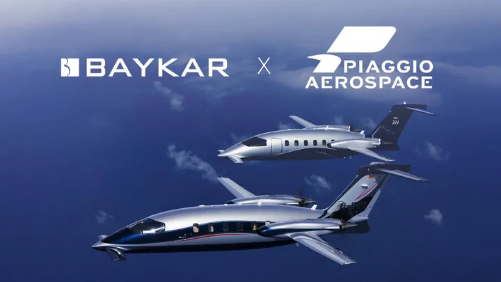 Türkiye’s strategic leap into Europe’s defence industry with Baykar acquisition of Piaggio Aerospace