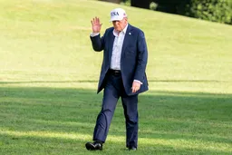 Trump will Deals und Zölle ankündigen