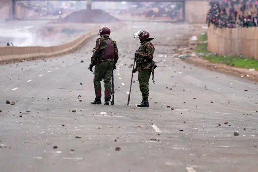 UN yasikitishwa na mauaji wakati wa maandamano ya 'Saba Saba' Kenya