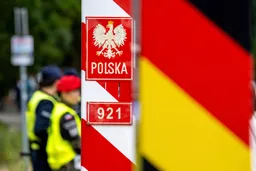 “Patrole obywatelskie” na zachodniej granicy: Polacy biorą sprawy w swoje ręce