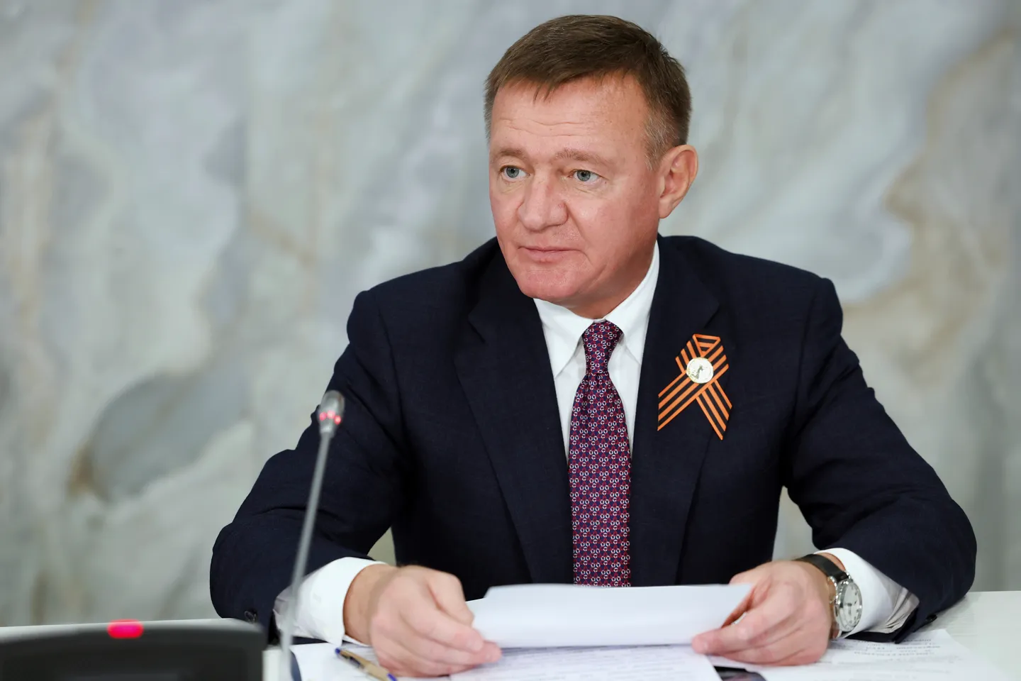 Autoritetet ruse: Ministri i shkarkuar i transportit gjendet i vdekur në rajonin e Moskës