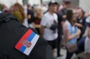 Nastavljena blokada suda i tužilaštva u Novom Sadu, policija odgurala demonstrante