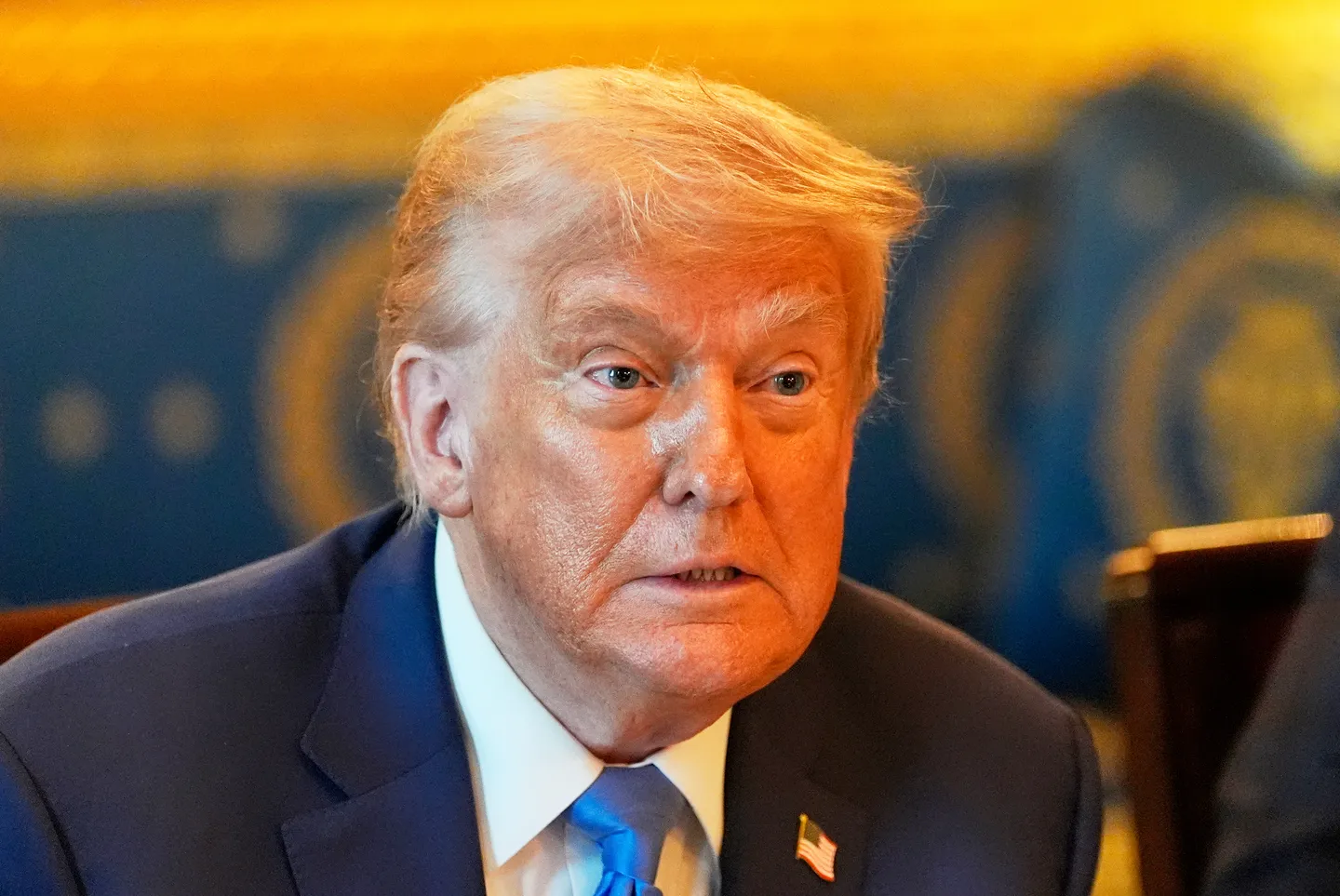 Trump: ShBA-ja do të dërgojë më shumë armë në Ukrainë