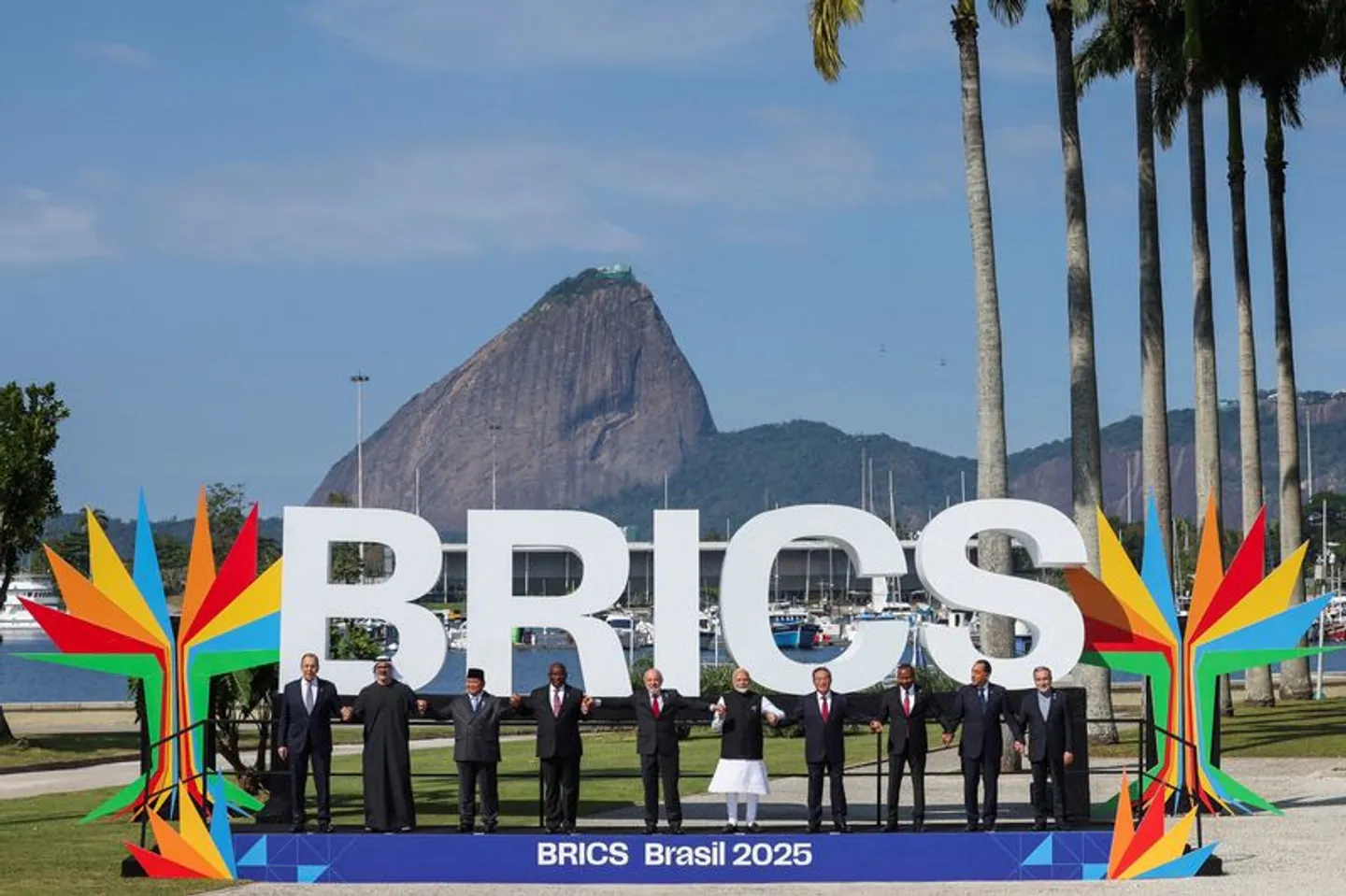 ¿Es la Cumbre del BRICS 2025 una oportunidad para el Sur Global?